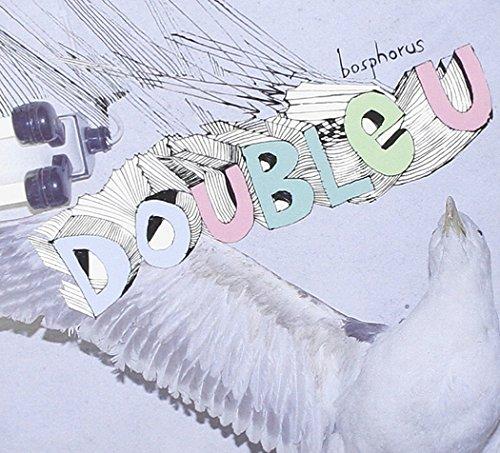 Double U - Bosphorus