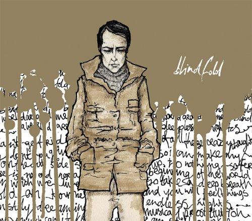 Blindfold - same RESONANT