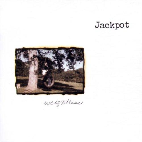 Jackpot - Weightless