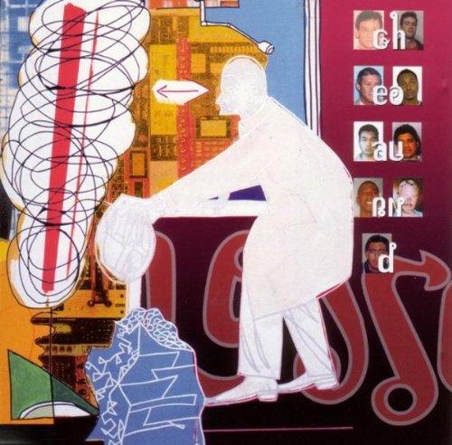 Lesser - Gearhound (Matador)