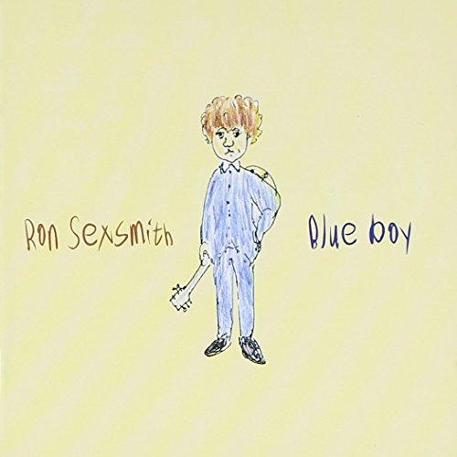 Sexsmith, Ron - Blue Boy
