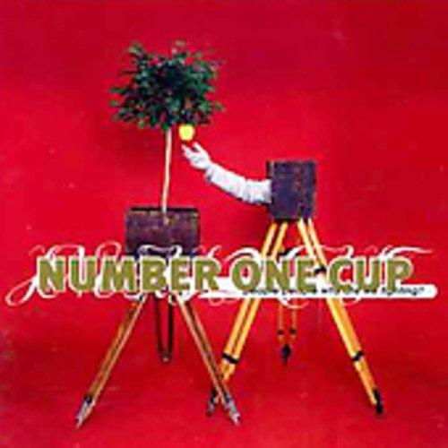 Number One Cup - People why are we fighting?