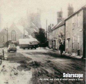 Solarscape - The slow, sad truth (Readymade)