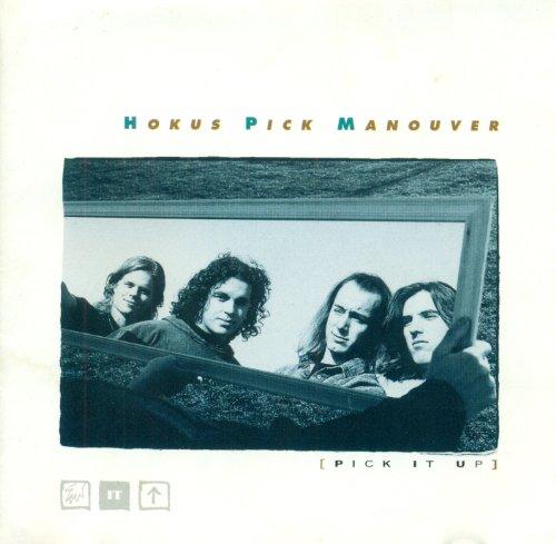 Hokus Pick Manouver - Pick it up
