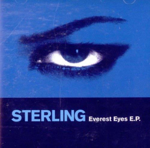 Sterling - Everst Eyes E.P.