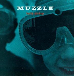 Muzzle - Betty Pickup