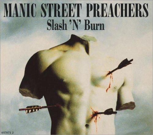 Manic Street Preachers - Slash 'n' Burn