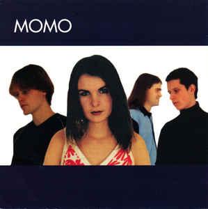 Momo (Sweden) - same DAY-GLO RECORDS