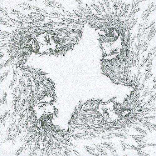 Kasabian - Velociraptor! BLACK ONASSIS SISSI