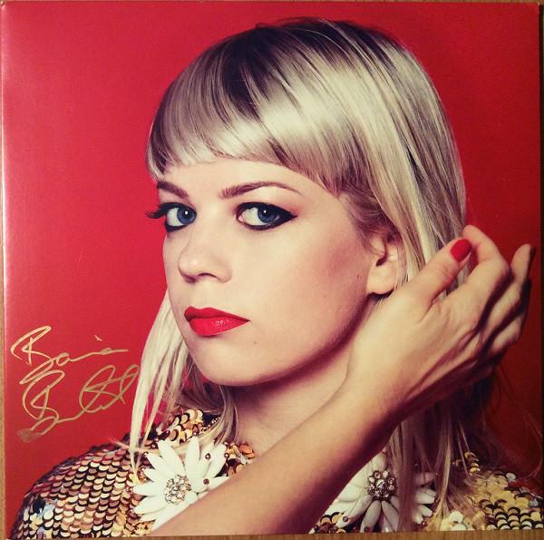Bulat, Basia - Good Advice GATEFOLD + Download