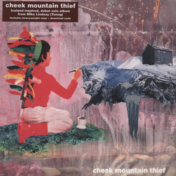 Cheek Mountain Thief - Cheek Mountain Thief + Download LUMP THROWS TUNNG