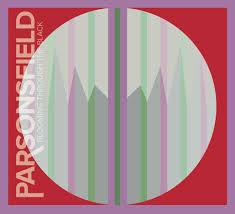 Parsonsfield - Blooming Through The Black + Download Code