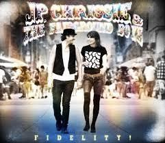 JP, Chrissie and The Fairground Boys - Fidelity! DELUXE ED.+ BONUSTRA./ VIDEOS