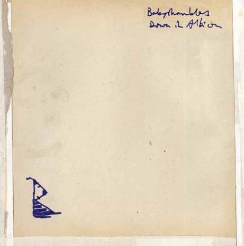Babyshambles - Down In Albion MICK JONES BILL PRICE