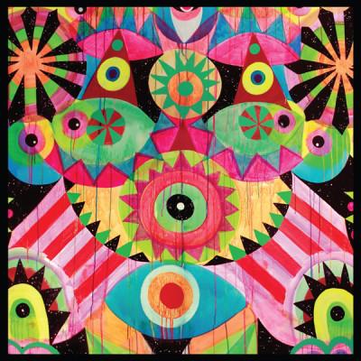 Friel, Dan - Total Folklore