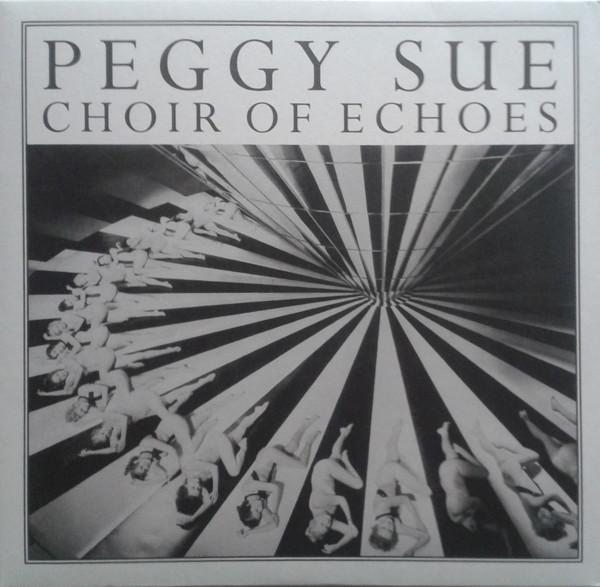 Peggy Sue - Choir of Echos + CD