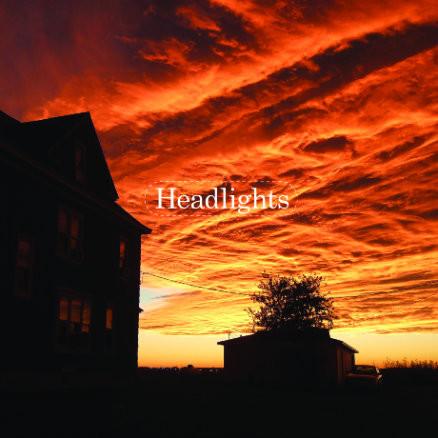 Headlights - Remixes Ltd. To 1.000 Copies Hand-Numbered