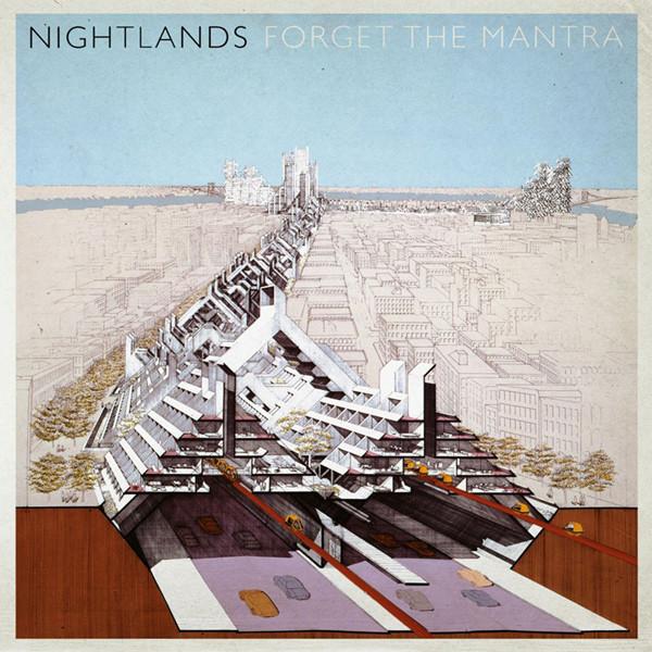 Nightlands - Forget The Mantra +Download