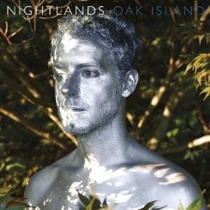 Nightlands - Oak Island + Download