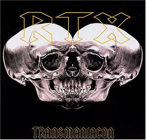 RTX - Transmaniacon