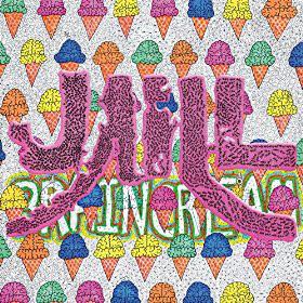 Jaill - Brain Cream