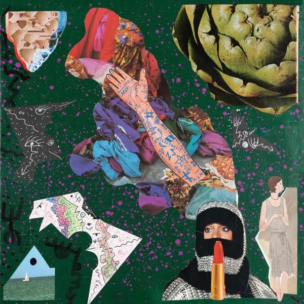 Smegma / Blood Stereo - Guff Vout Mulch