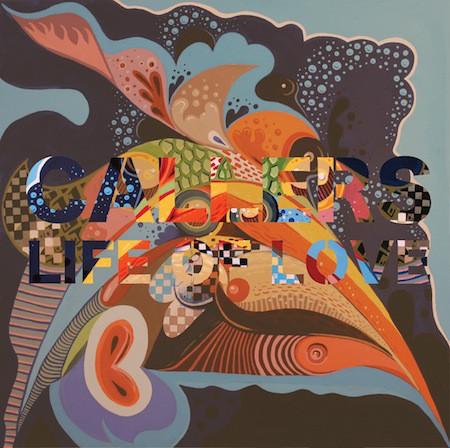Callers - Life of Love + Download