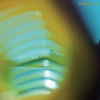 Capitol 6 - Captain Rehab 10"