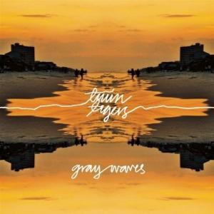 Twin Tigers - Gray Waves