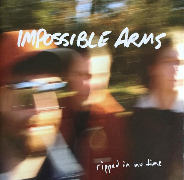 Impossible Arms - Ripped In No Time + Download