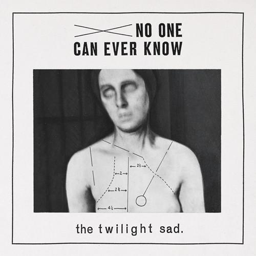 The Twilight Sad - No One Can Ever Know + Download
