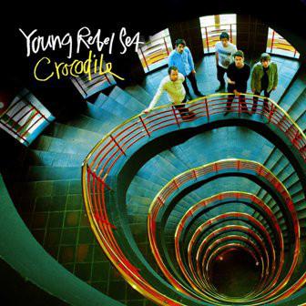 Young Rebel Set - Crocodile + Download