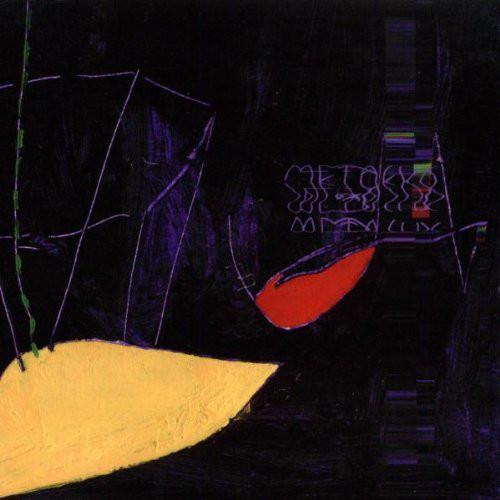 Metalux - Victim of Space