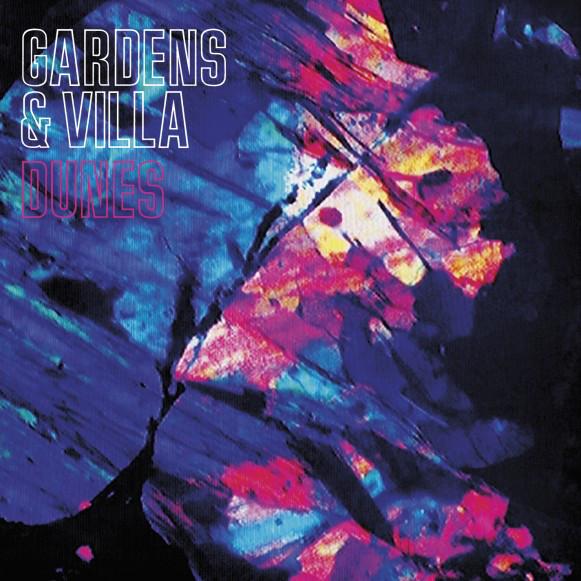 Gardens & Villa - Dunes + Download