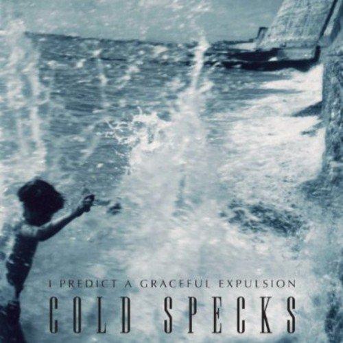 Cold Specks - I Predict A Graceful Expulsion Gatefold + Booklet + CD Copy