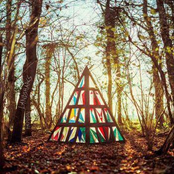 Landshapes - Heyoon + CD
