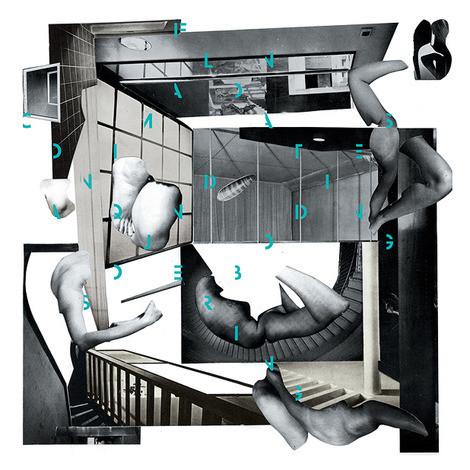 Conquering Animal Sound - On Floating Bodies + CD
