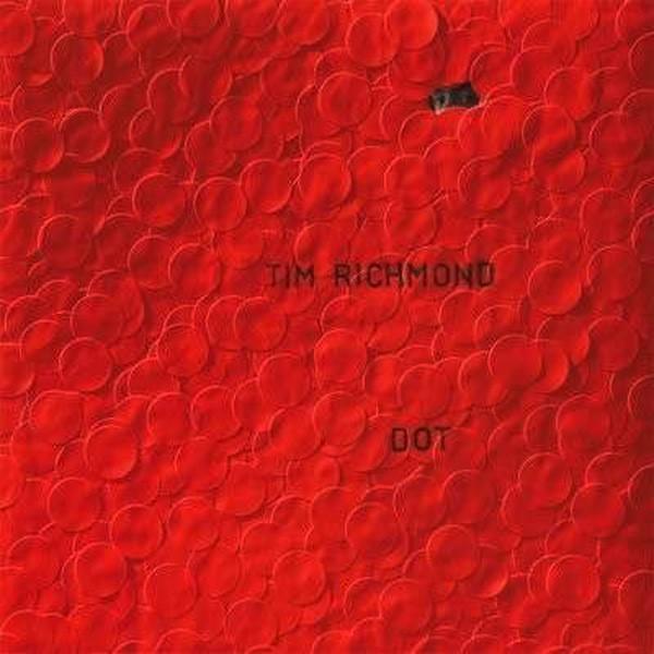 Tim Richmond - Dot