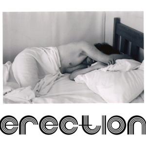 Tyler, Mike - Erection Gatefold