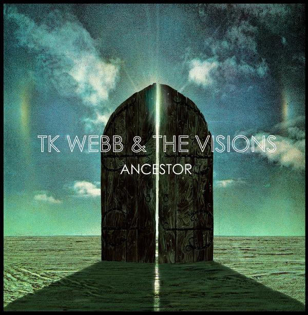 T.K. Webb - Ancestor