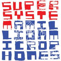 Supersystem - A Million Microphones + Download