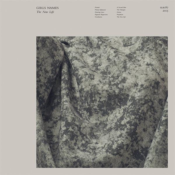 Girls Names - The New Life + Download