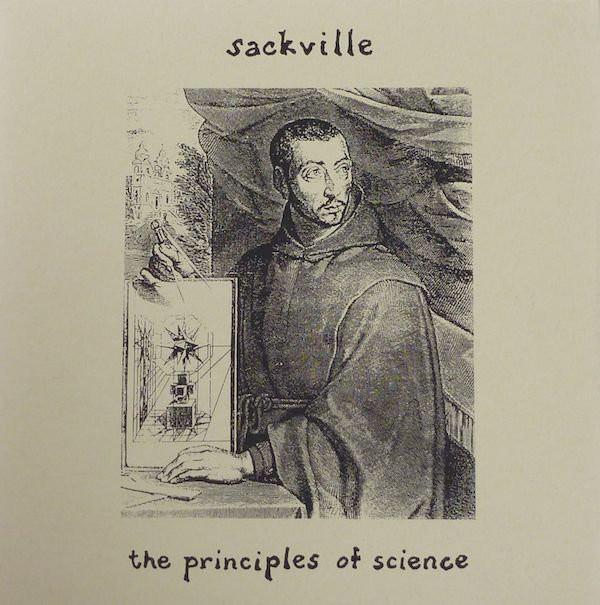 Sackville - Principles Of Science 10"