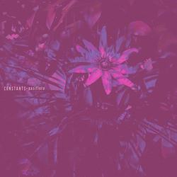 Constants - Pasiflora White Vinyl