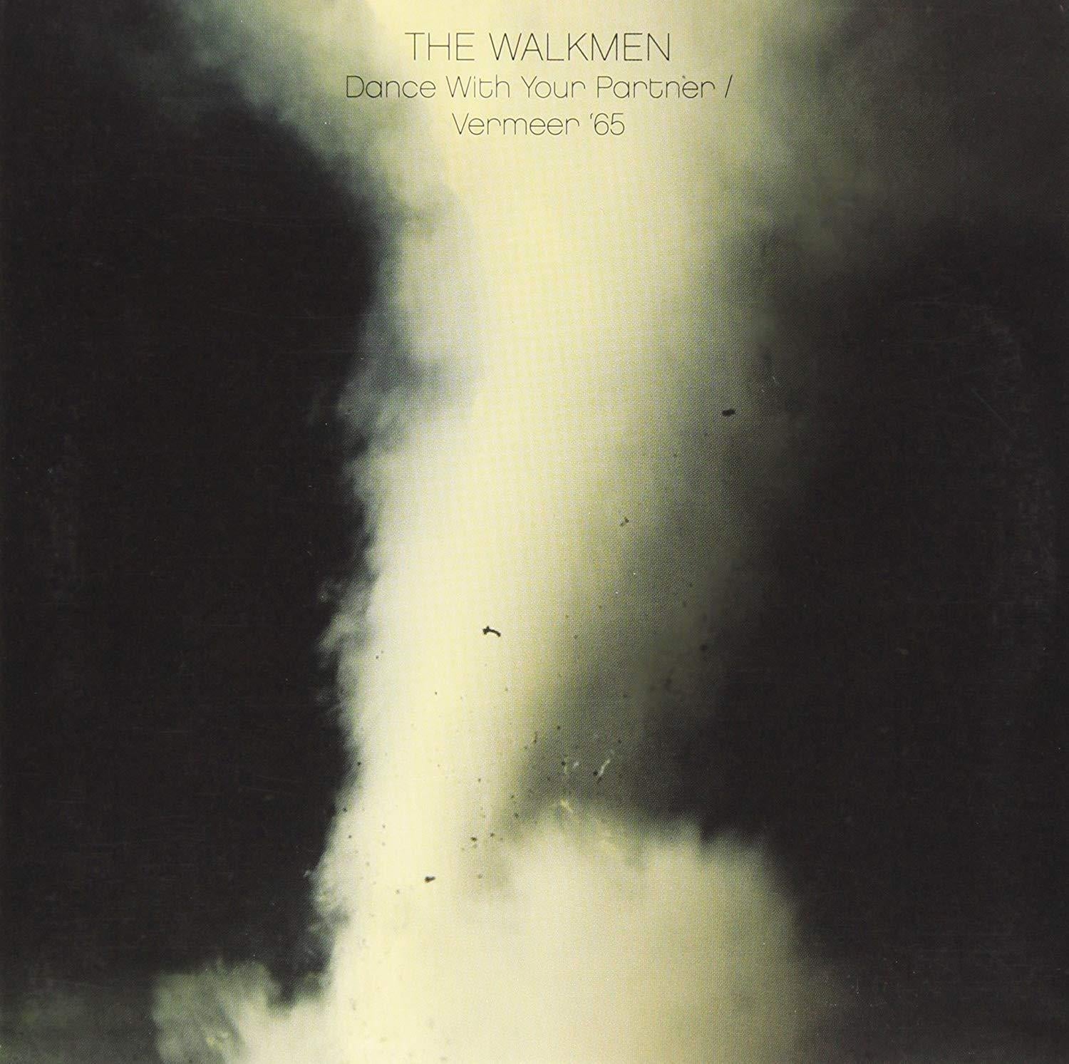 Walkmen, The - Dance With Your Partner/Vermee