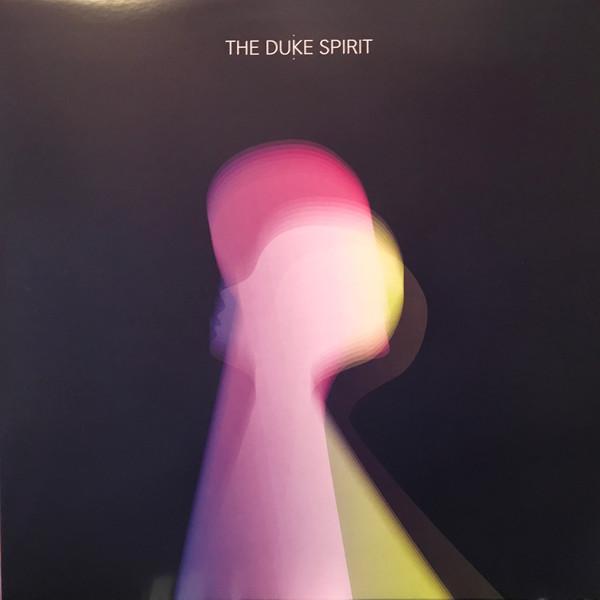 Duke Spirit, The - Serenace Ep ( RSD ) Pink Vinyl Ltd. To 500 Copies