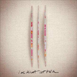 I Am Kloot - Let It All In + Download
