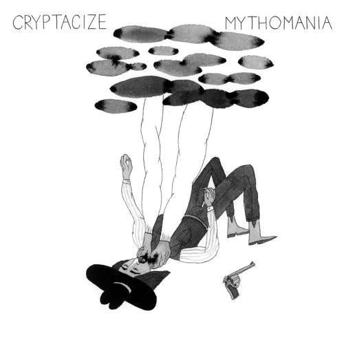 Cryptacize - Mythomania + Download