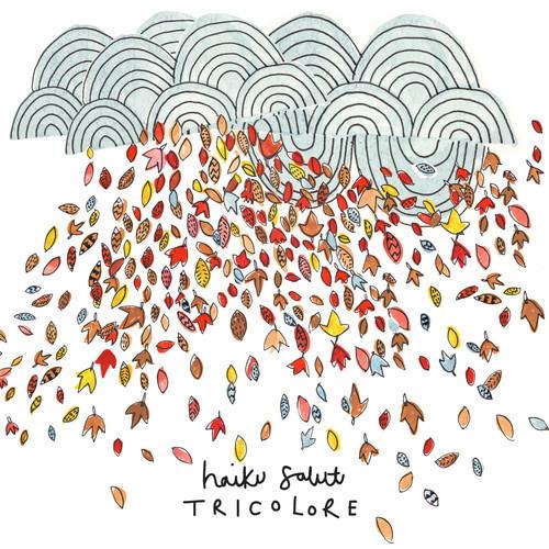 Haiku Salut - Tricolore + Download
