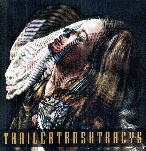 Trailer Trash Tracys - Ester + Download